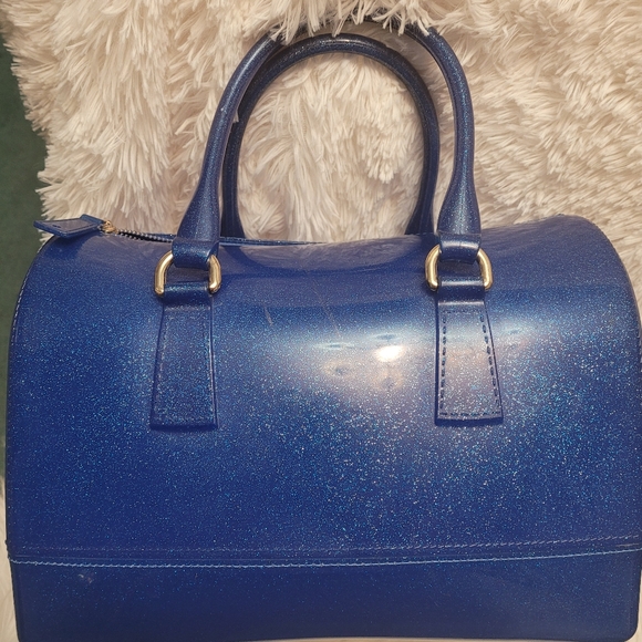 Duffle bag/purse - Picture 8 of 10